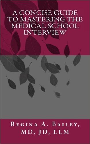 book-medical-school