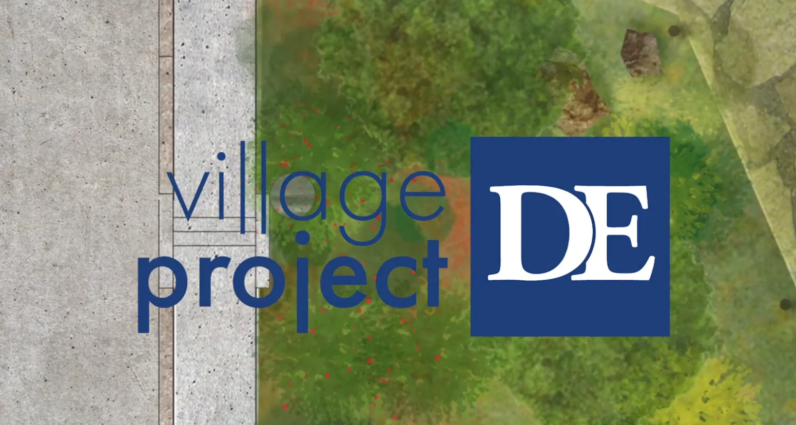 About the Village Project