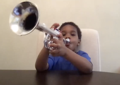 Exploring Rhythm and Melody in Early Childhood