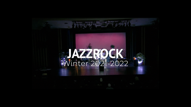 Jazz Rock Winter 2021 Full-low