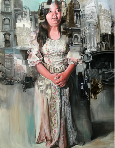 Ellen Chung '22