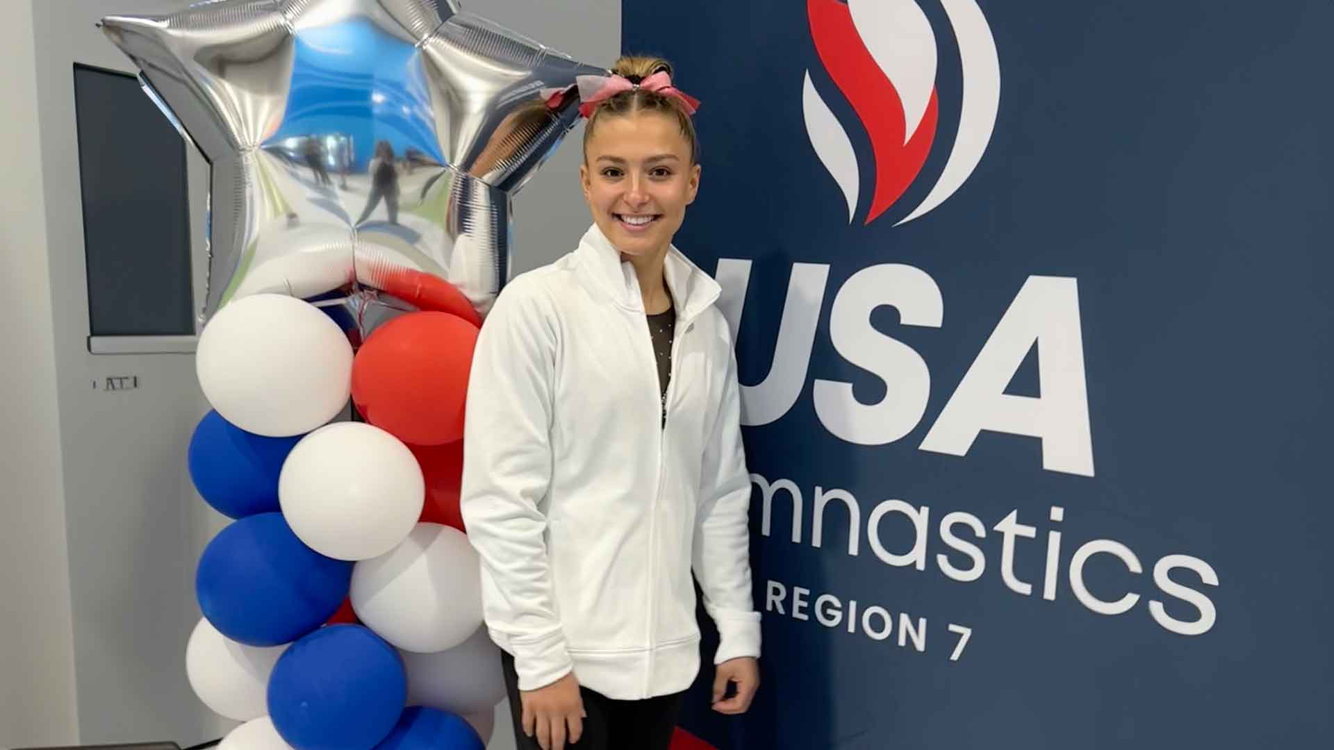 StellaSherryGymnast