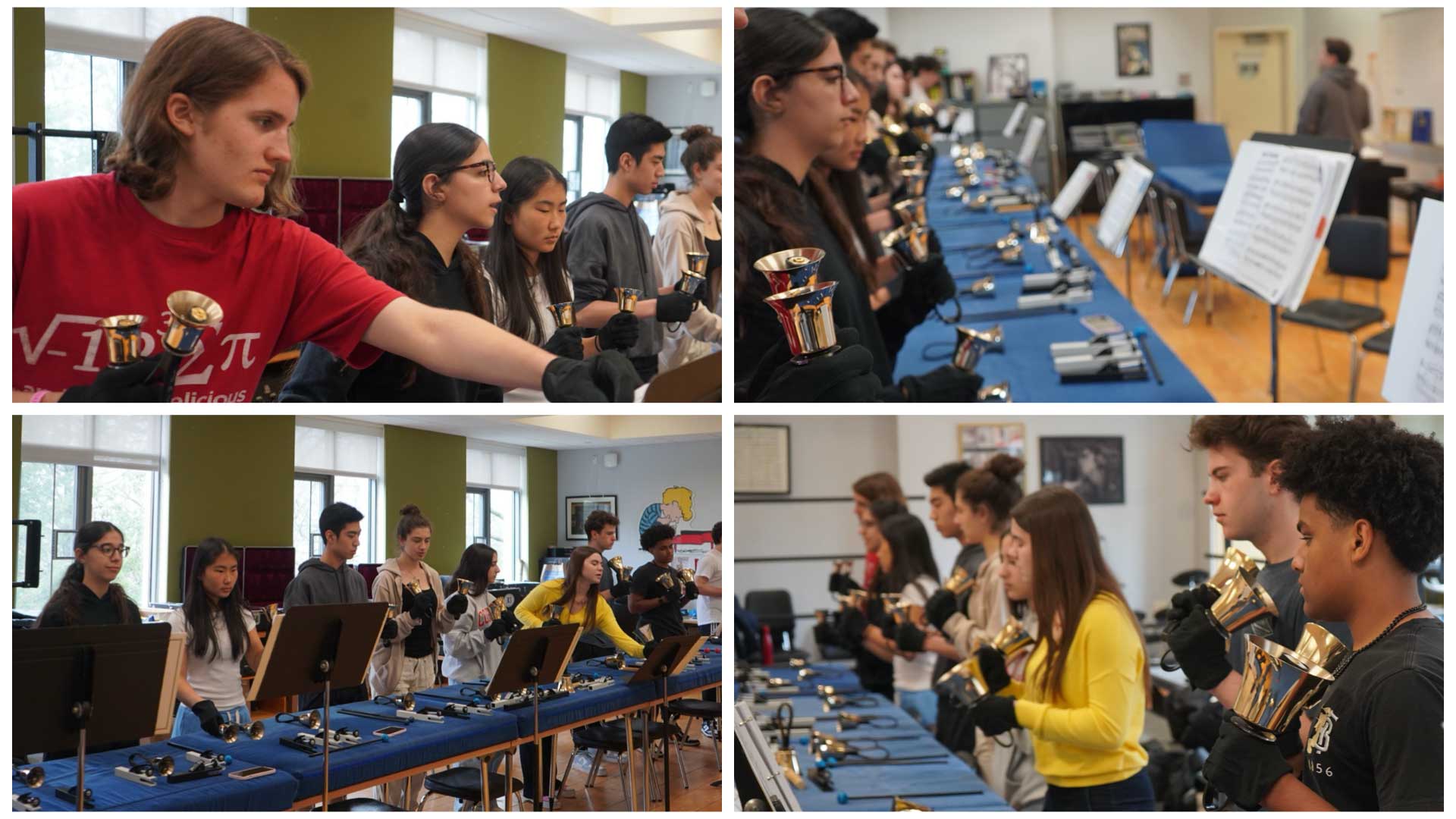 handbells