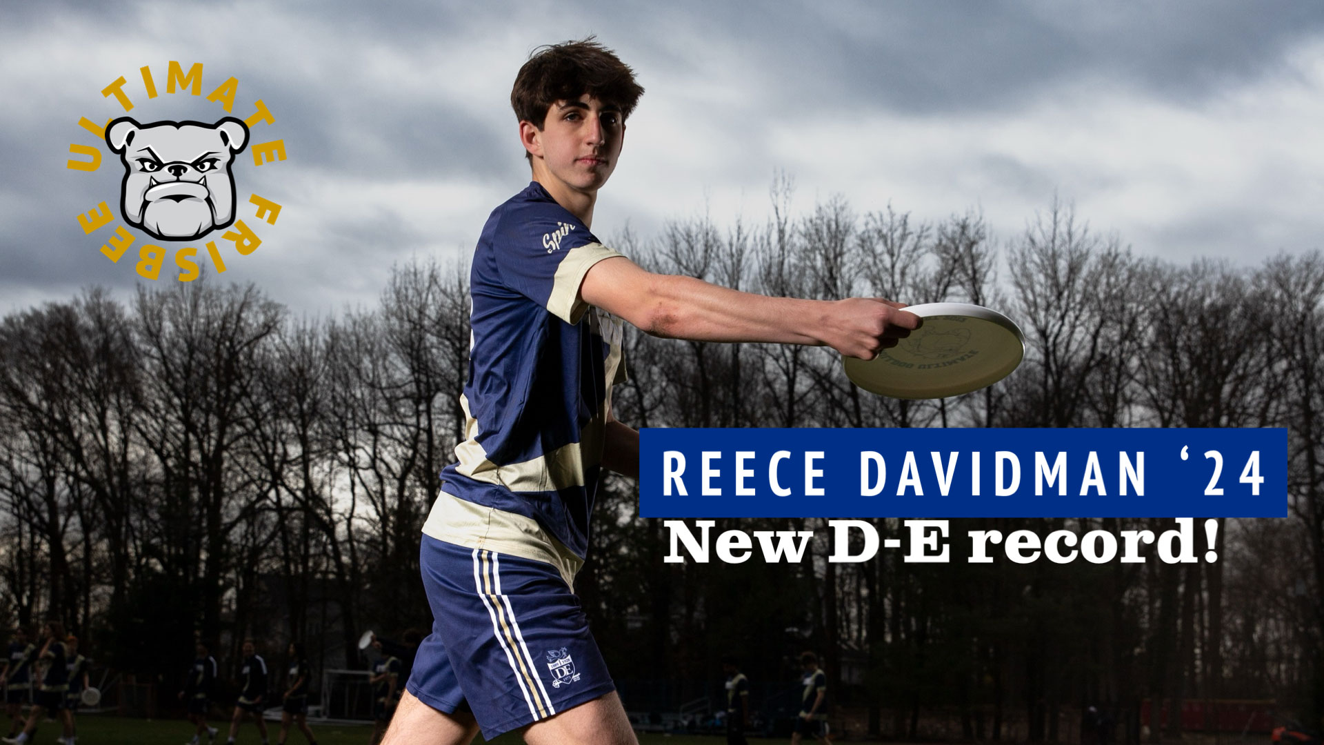 reece