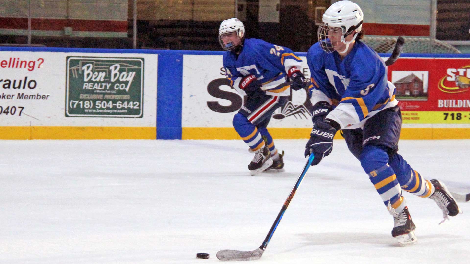 hockey