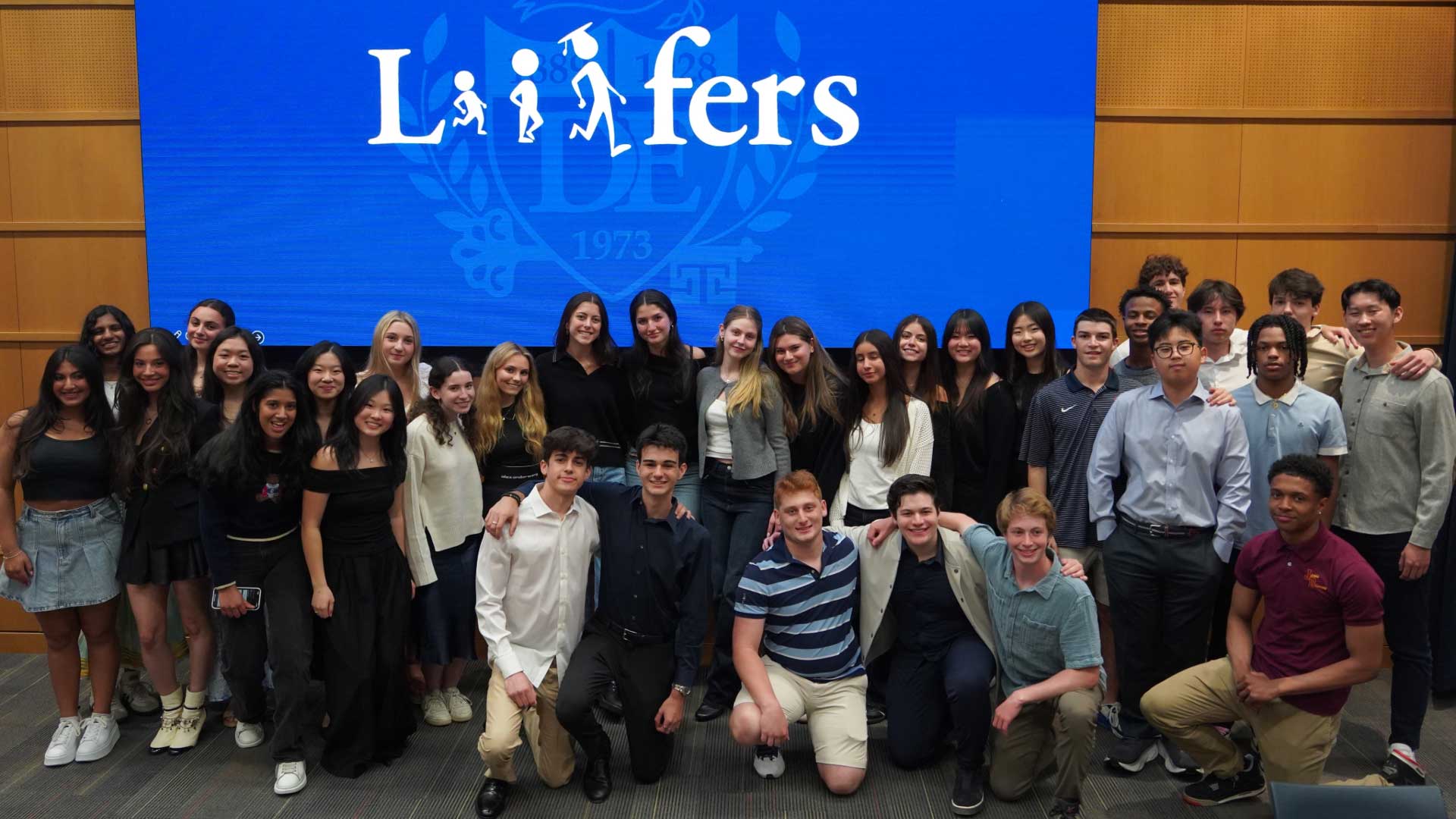 lifers