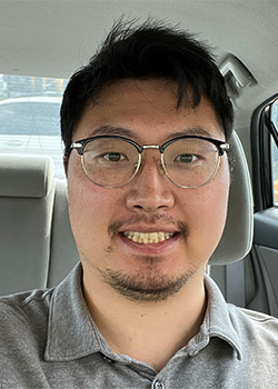 Joshua Paik HVAC Technician