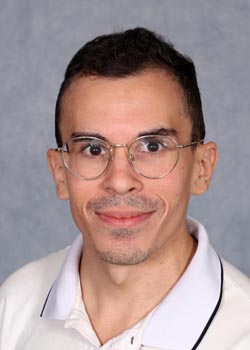 Anthony Martorell Upper School Science Teacher