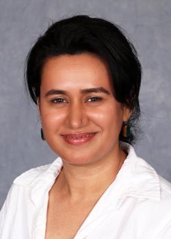 Meghna Mathur Kindergarten Co-Teacher