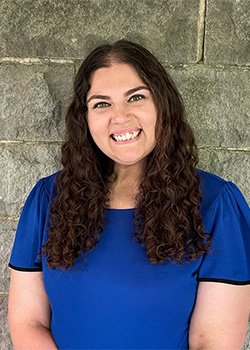 Molly Wozniak Human Resources Administrator