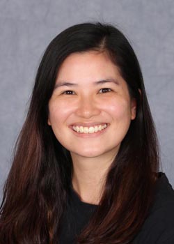 Kimberly Situ Preschool 4 Teacher