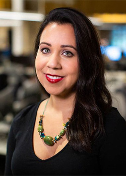 Valerie Berrios Content Strategy Manager