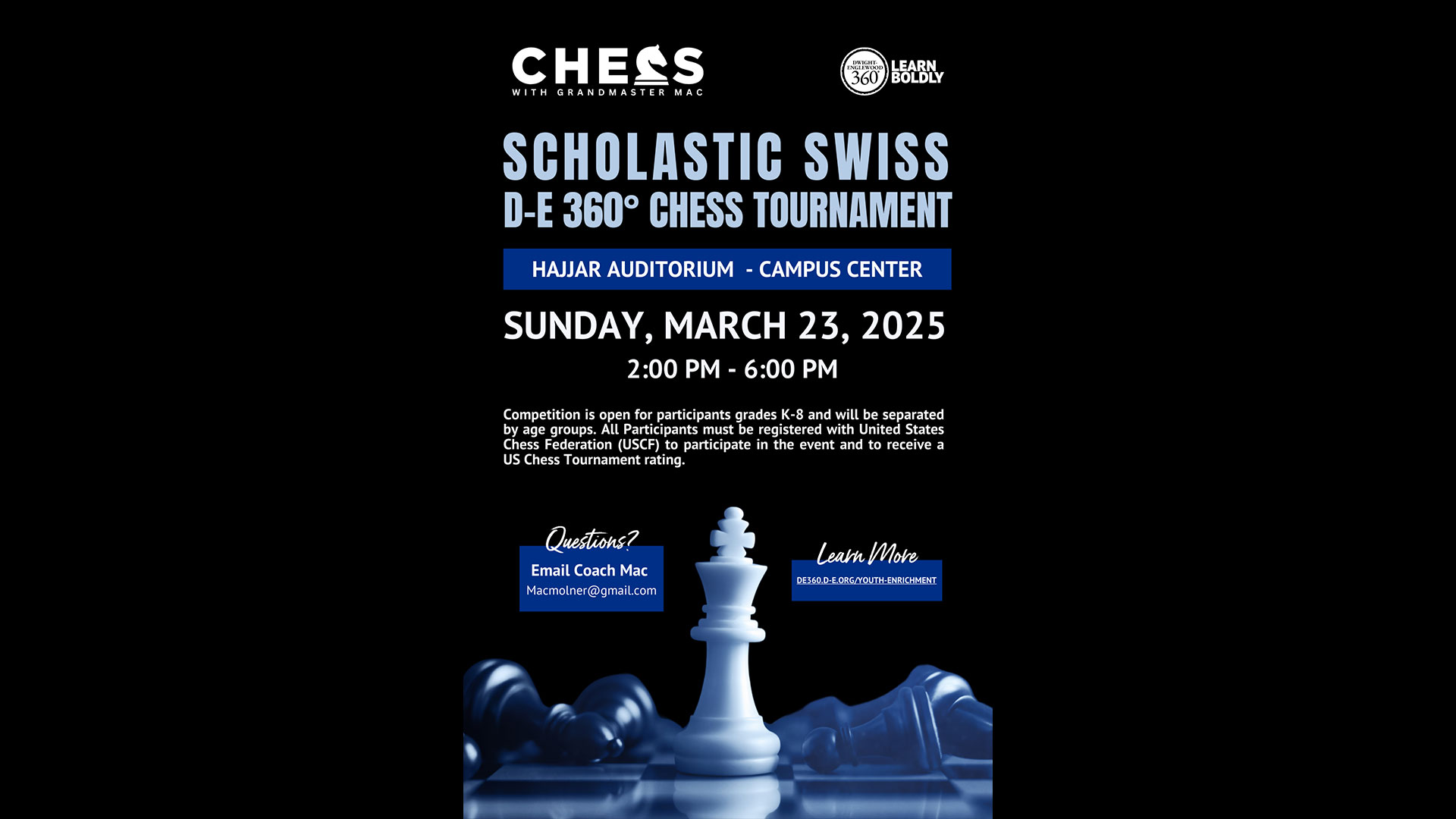 DE360March23ChessTourneyFlyer
