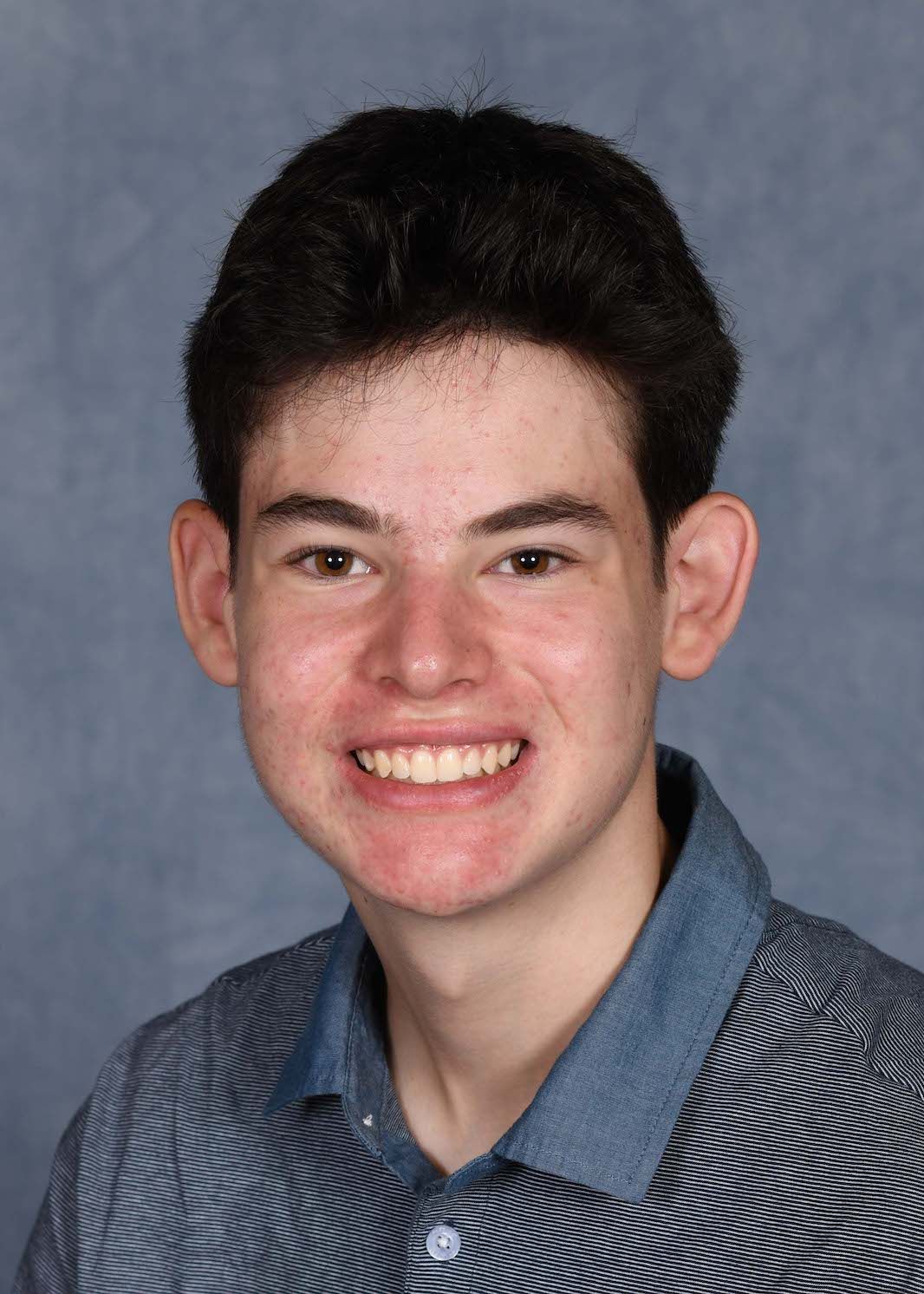 Gabriel Rhodes '26