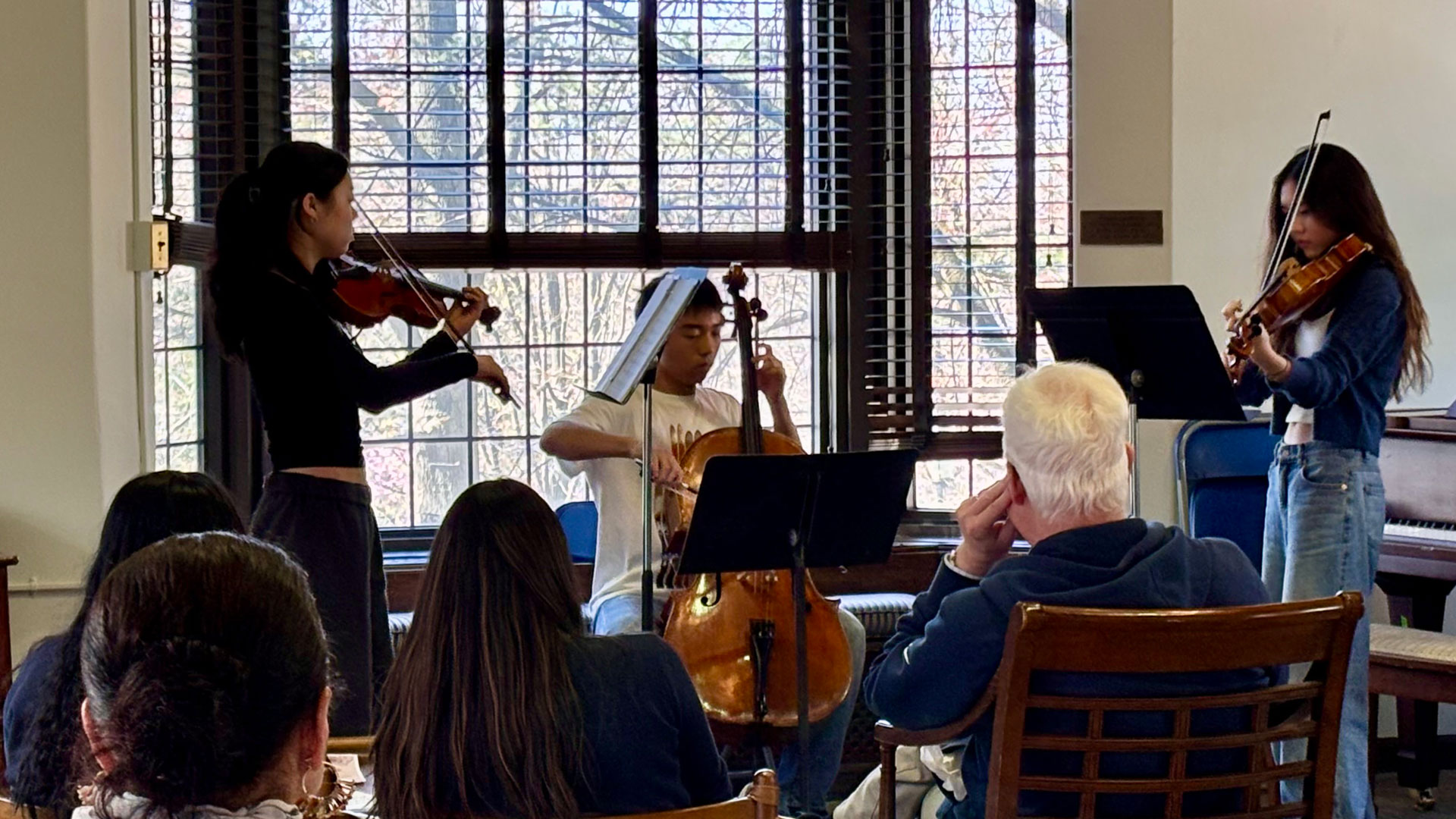 orchestra