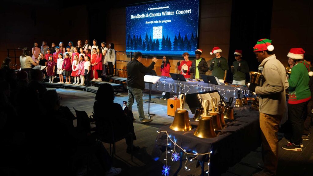 handbells