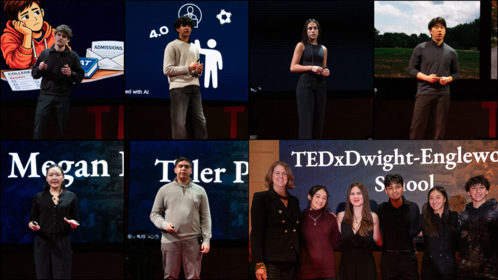 tedx