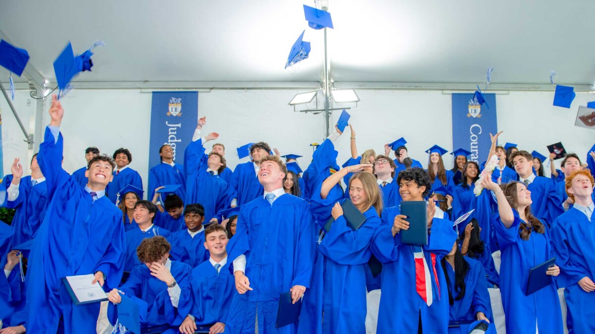commencement