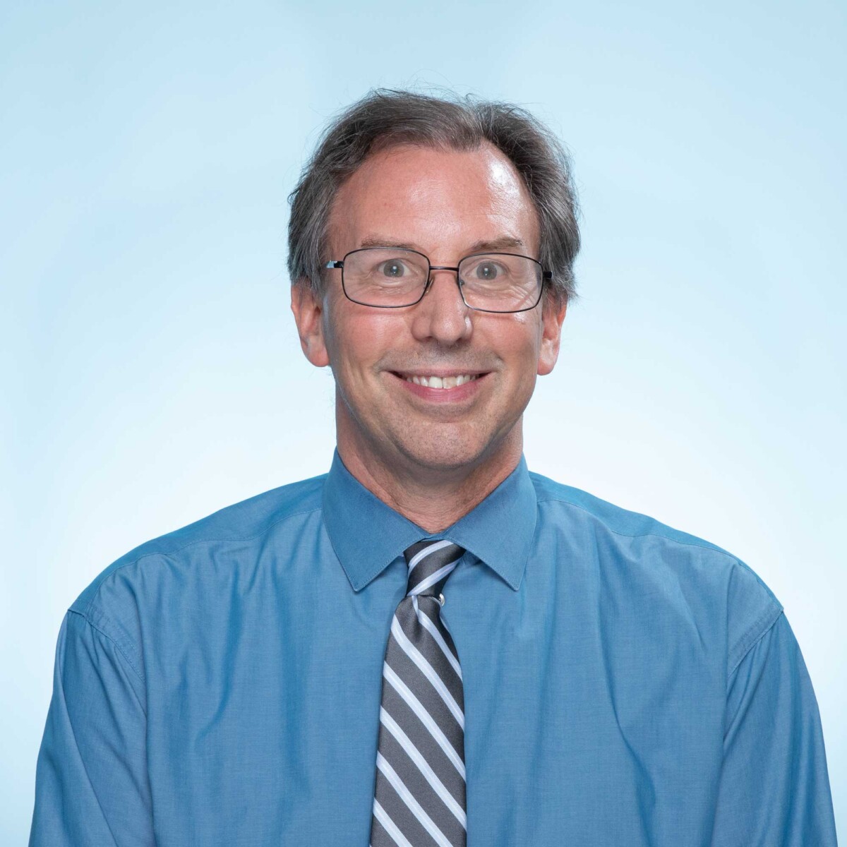 Andrew Hume