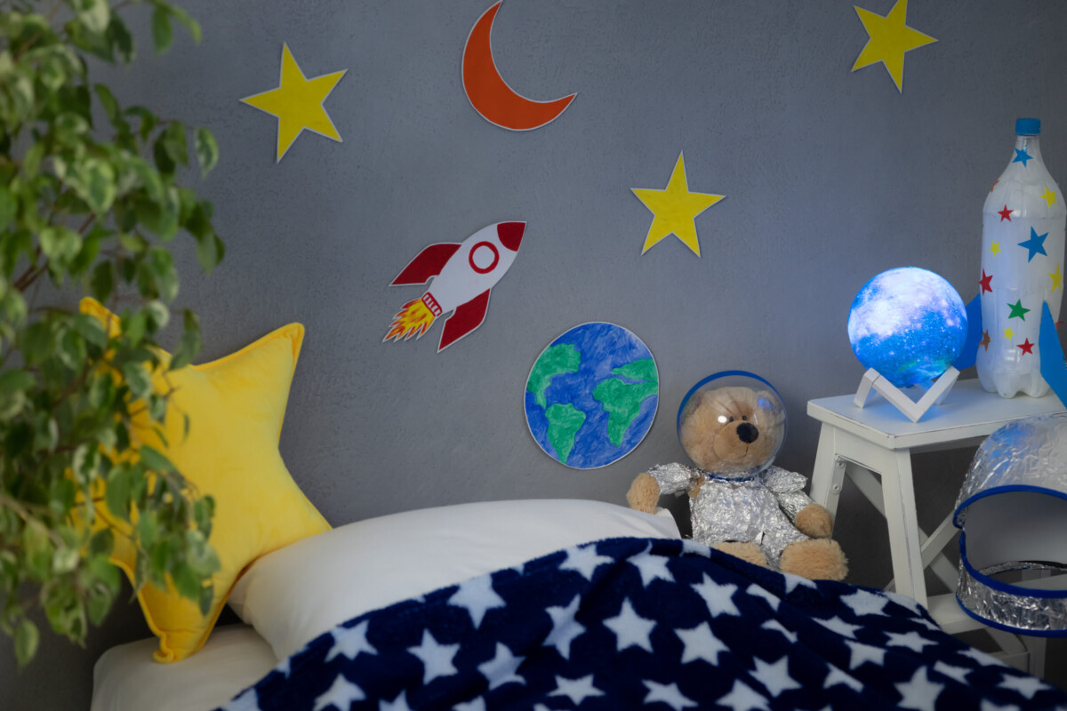 Why Big Kids Still Need Bedtime Stories